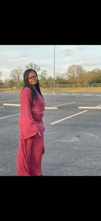 LaTisha McDaniel