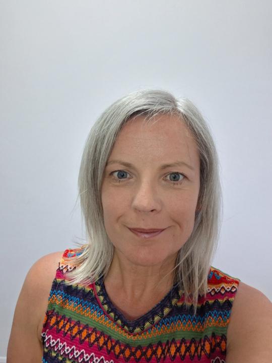 Michelle Byatt