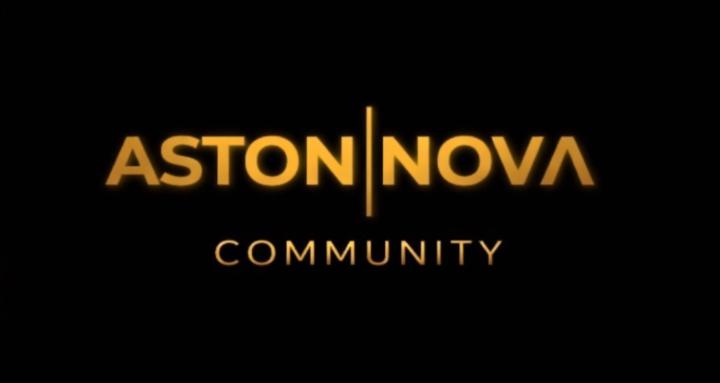 Aston Nova Community