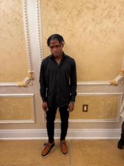 Romario Harris