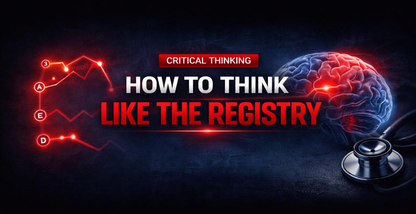 How to Think Like the Registry