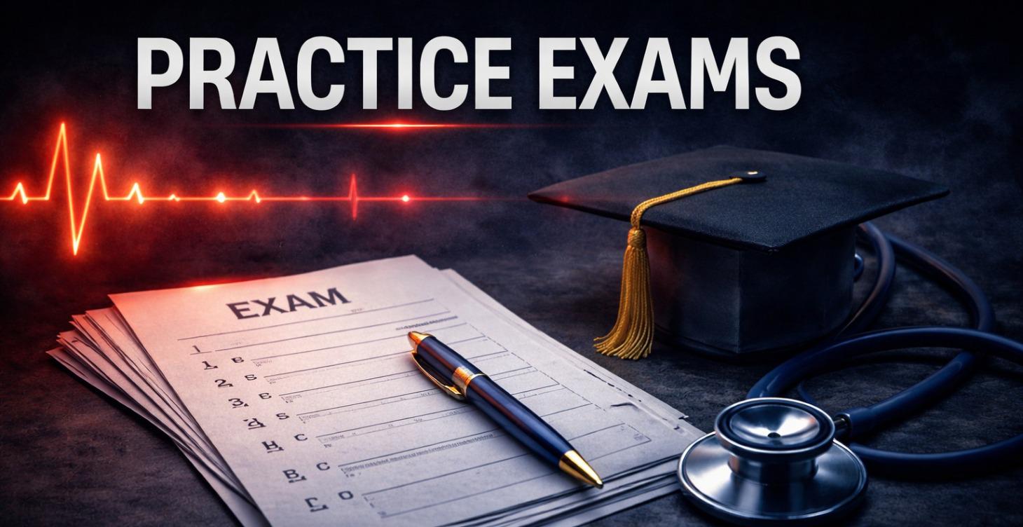 Practice Exams