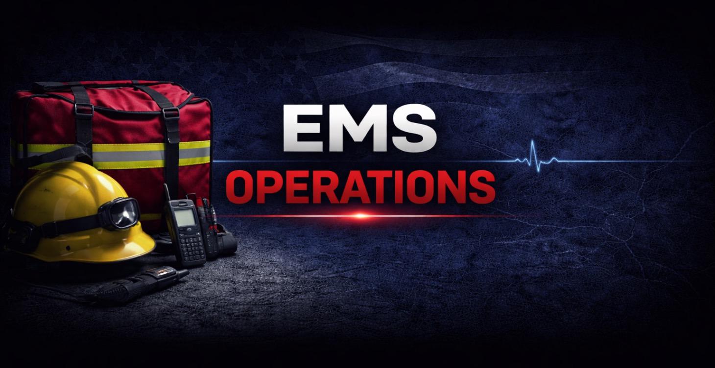 EMS Operations