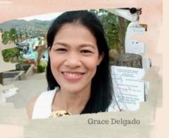 Mary Grace Delgado