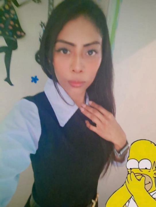 Bertha raquel Morales colón