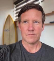Michael Monk