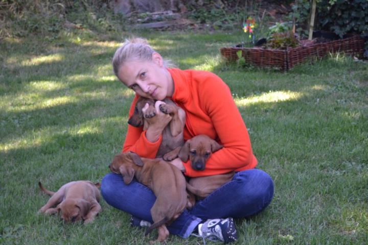Diane De bellescize