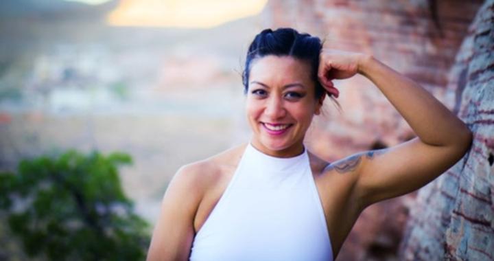 Jenny Bascos