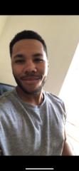 Terrell Theus
