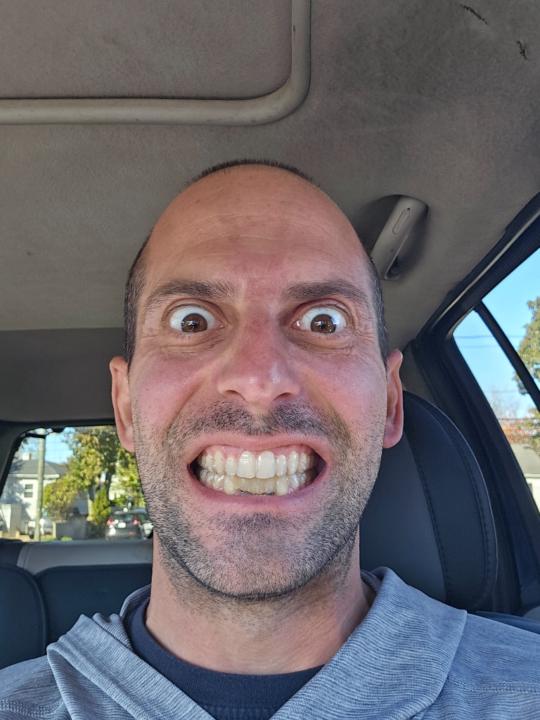 Anthony Semonella