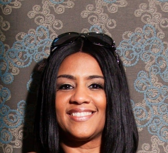 Andrea Gaines