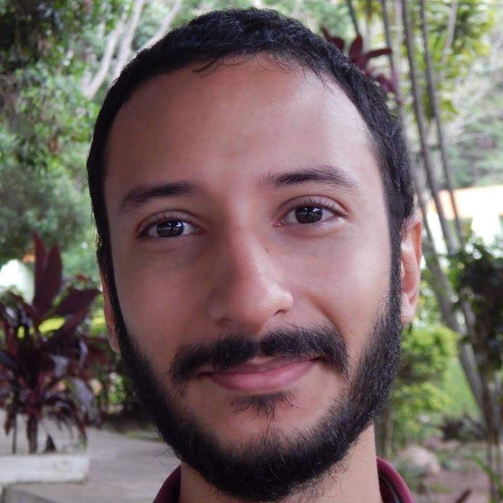 Arthur Paulino