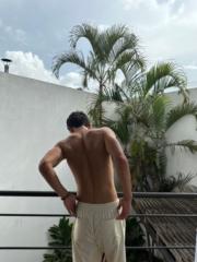 Carlos Stafford