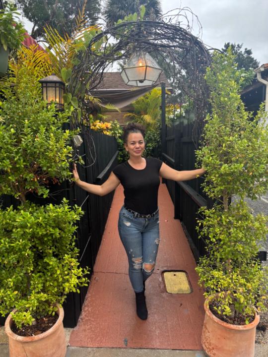 Stephanie Portacio Medina