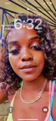 Nickeisha Walker