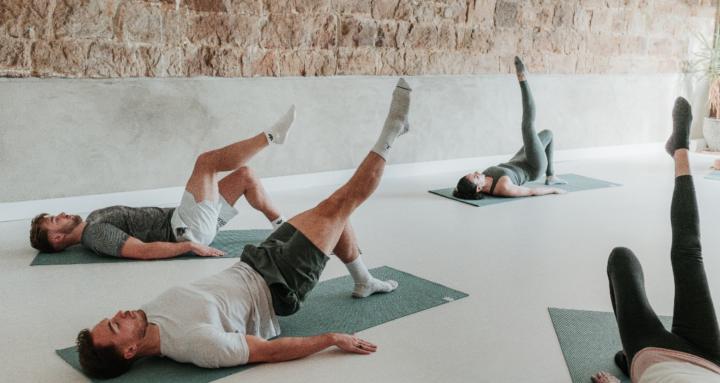 RB Pilates Community