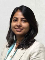Shreya Patel