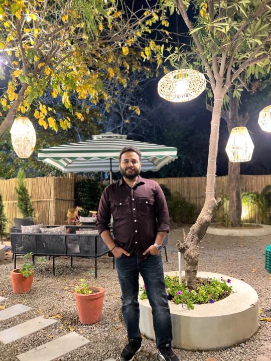Sagar Katyal
