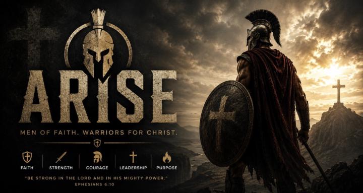 Arise Warriors