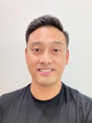 Angelo Tuazon