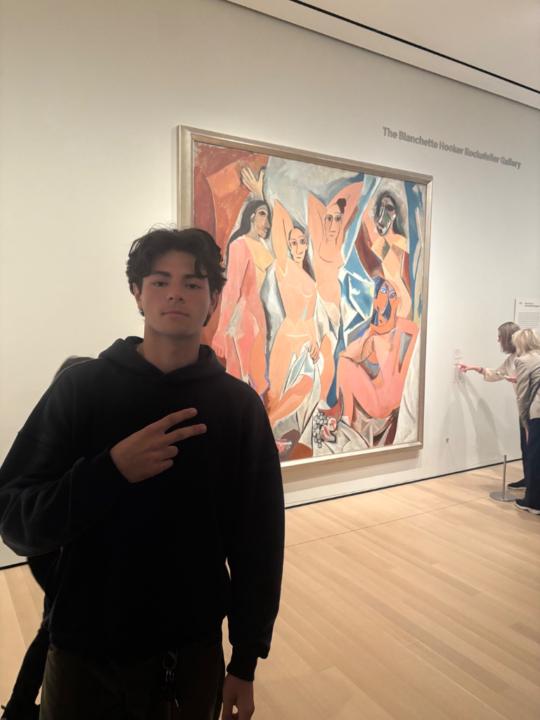 Jason Hernandez
