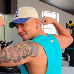 Cristian STIVEN Romero Urrego
