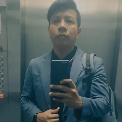 Emanuel Quiroz
