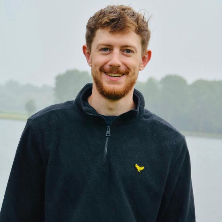 Bastien Frédéric