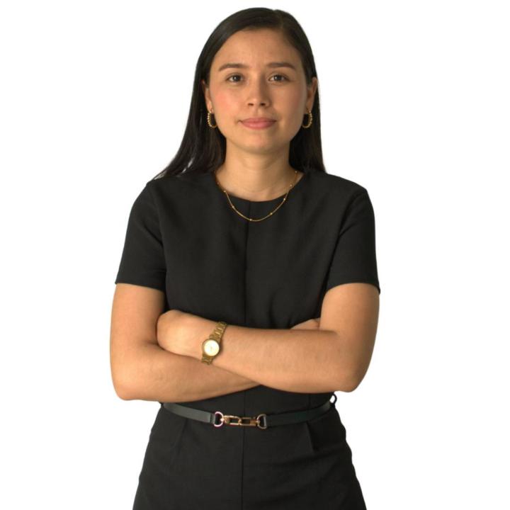 Gisella Pérez Gallego