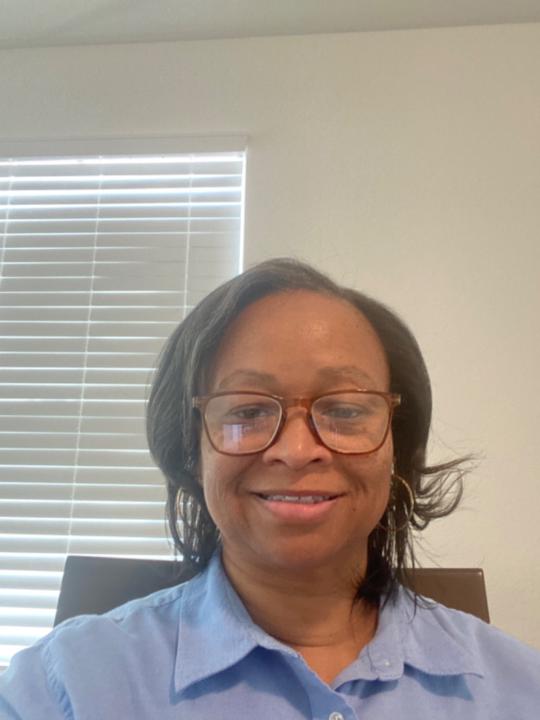 Teanika Thomas