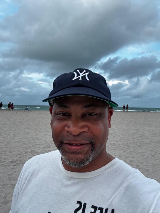 Michael McKinnis