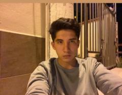 Sergio Reyes