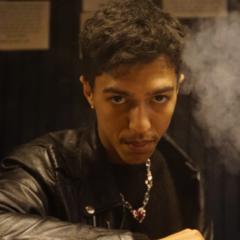 Cyber Punk