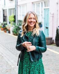 Naomi Holbrook