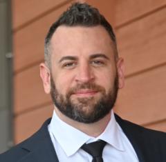 Garrett Lynch
