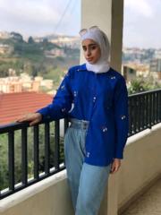 Samira AI-Hakimi