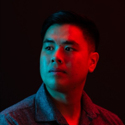 Jake Tupas
