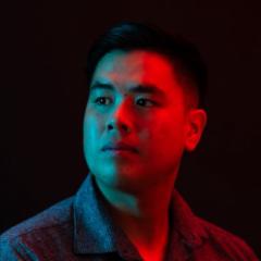 Jake Tupas