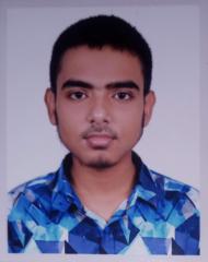 MD Mahdin Shafin