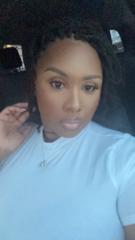 Keyosha Morrison