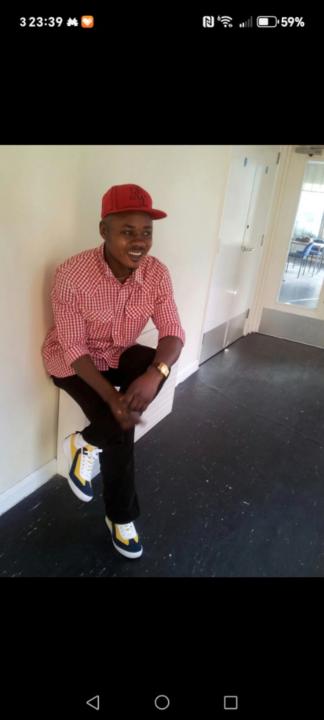 Patrick Bassey