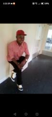 Patrick Bassey