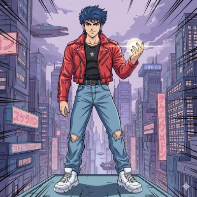 Christian Joel Baez Russi