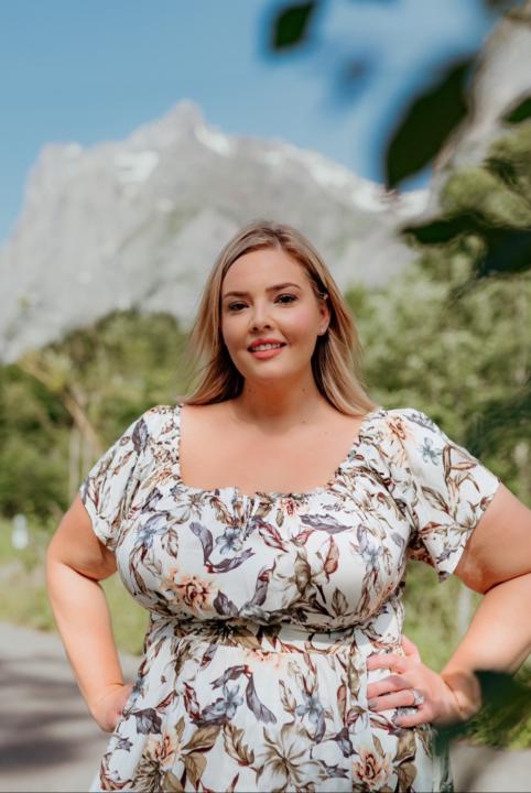 Lauren Fetherolf