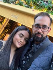 Divya Vadgama