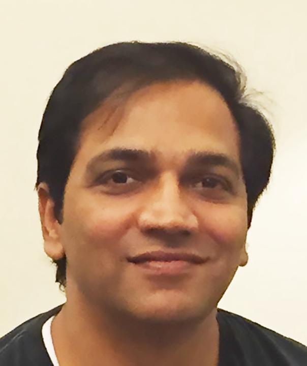Abdul Qadeer Mughal