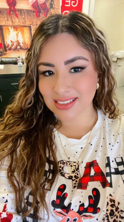 Maria Huante