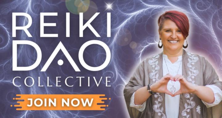 Reiki DAO Collective