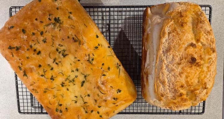 Gluten Free Sourdough