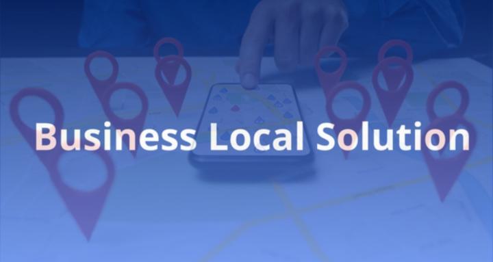 Business Local Solution